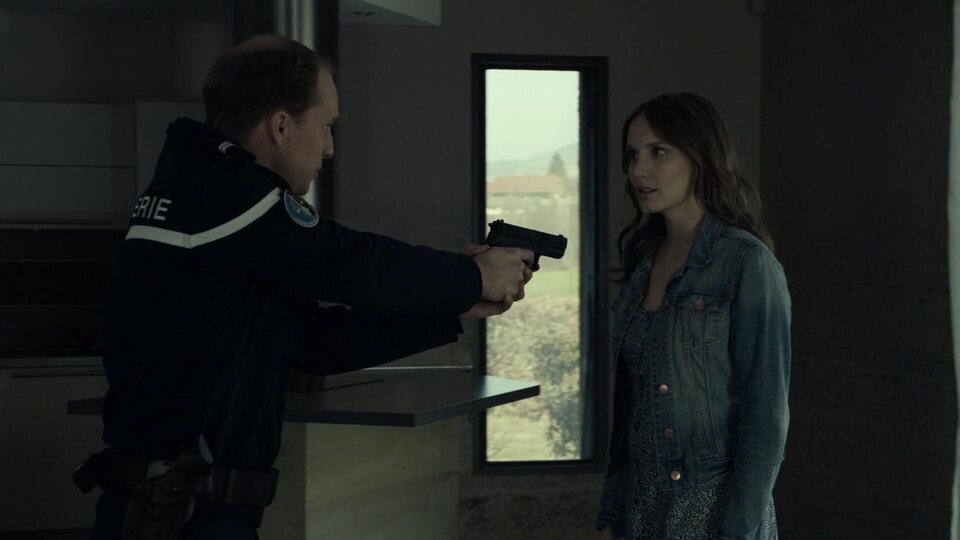 Les Revenants