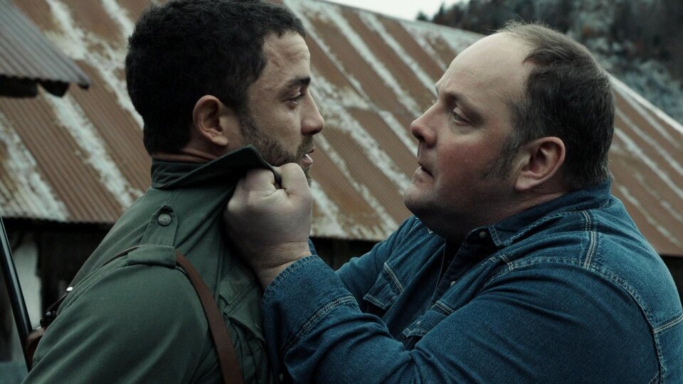 Les Revenants
