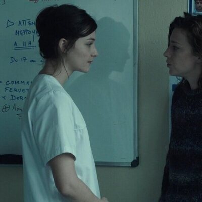 Les Revenants