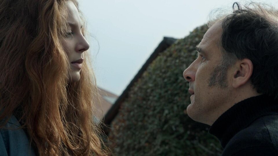 Les Revenants