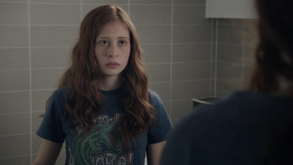 Les Revenants