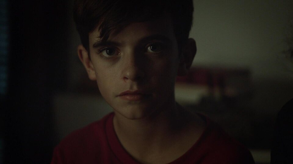 Les Revenants