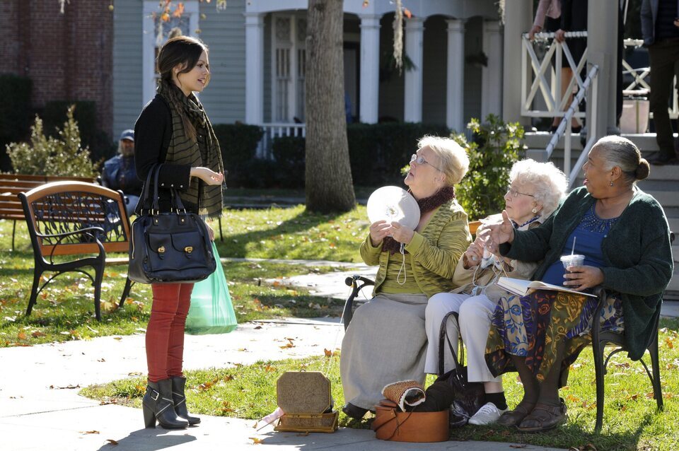 Doctora en Alabama