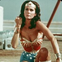 La mujer maravilla