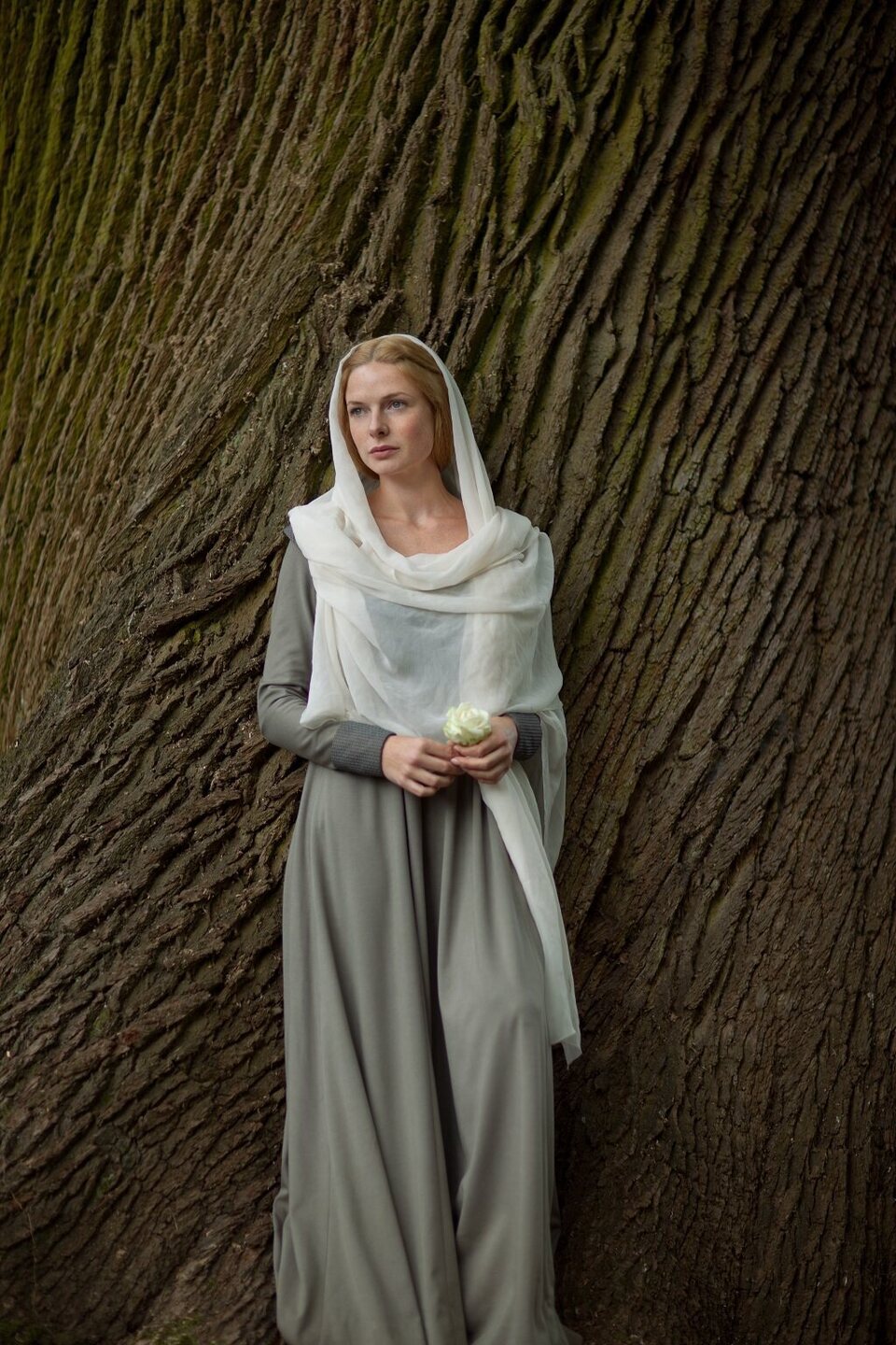 La Reina Blanca