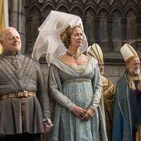 La Reina Blanca
