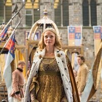La Reina Blanca
