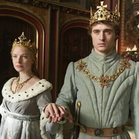 La Reina Blanca