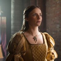 La Reina Blanca