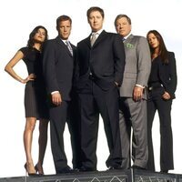 Boston Legal