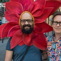 El Fin de la Comedia