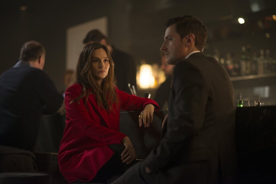 Berlin Station