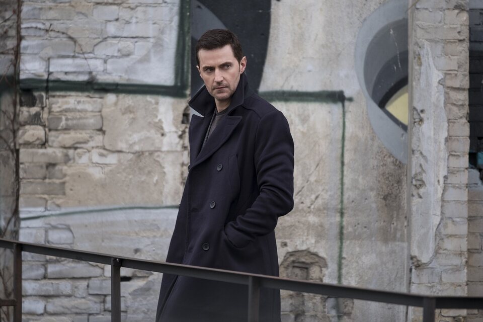 Berlin Station