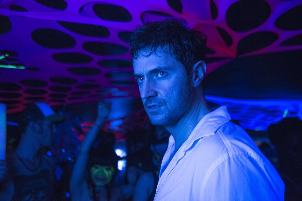 Berlin Station