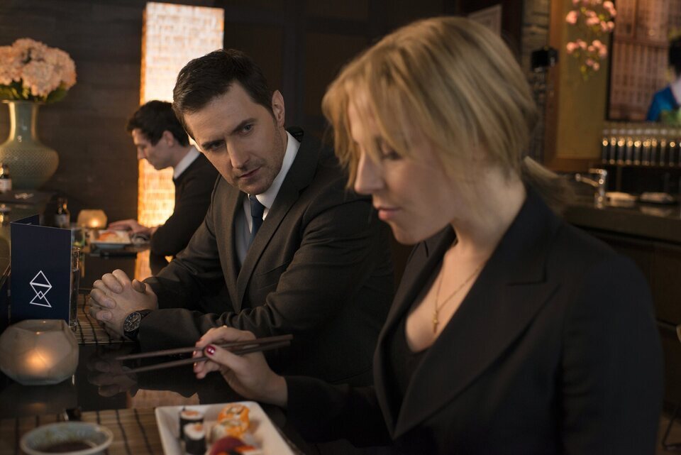 Berlin Station