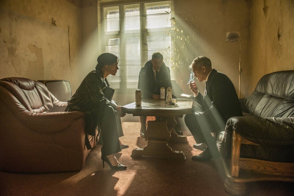Berlin Station