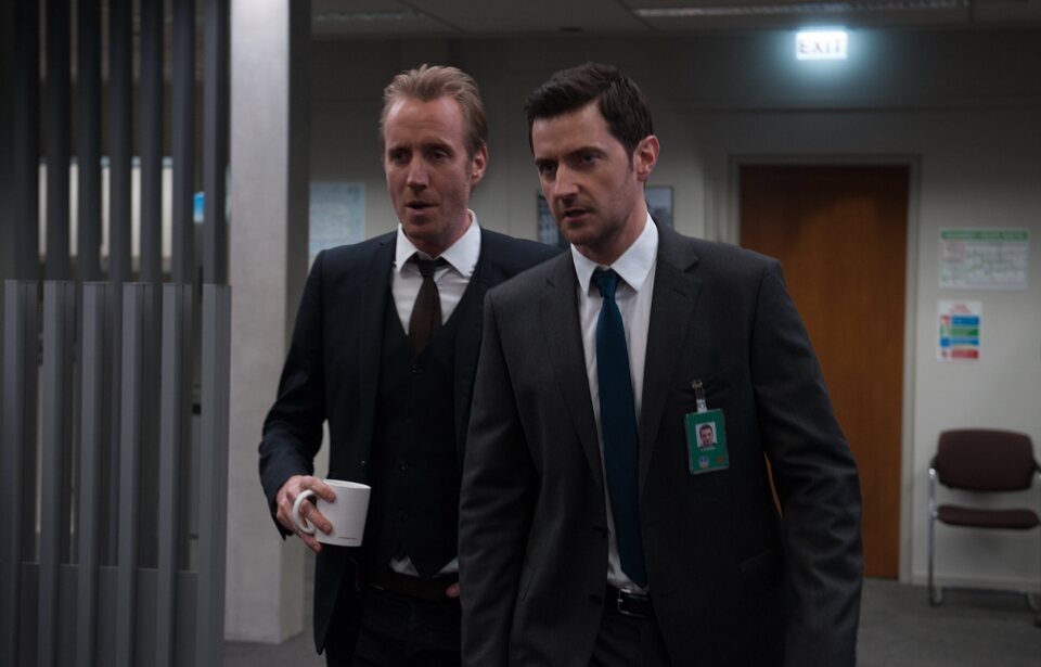 Berlin Station