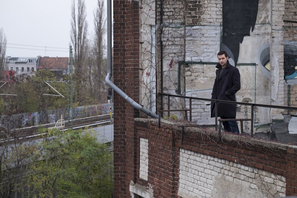 Berlin Station