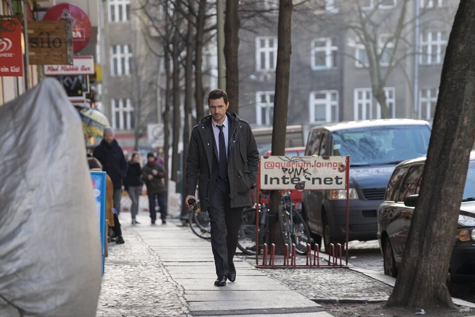Berlin Station