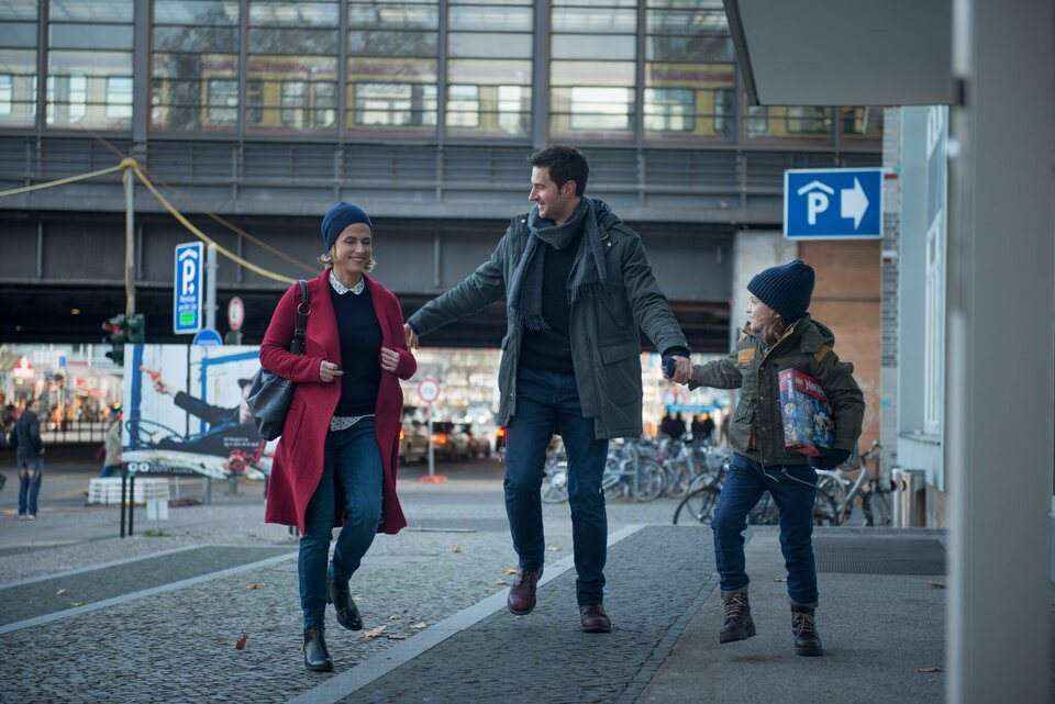 Berlin Station