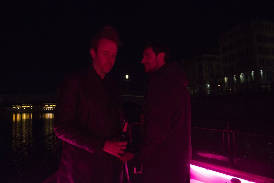 Berlin Station