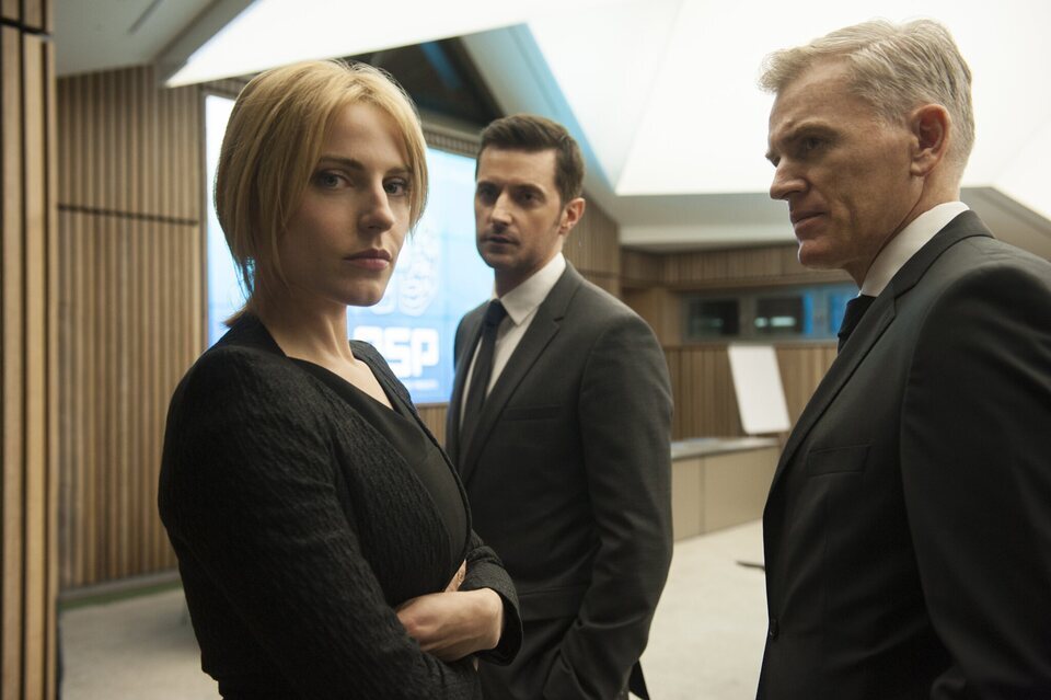 Berlin Station