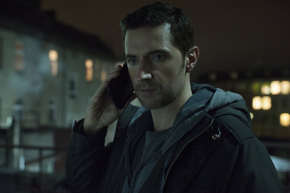 Berlin Station