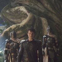 Las Crónicas de Shannara