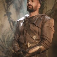 Las Crónicas de Shannara