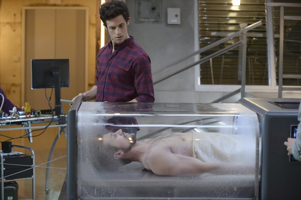 Stitchers