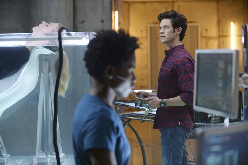 Stitchers