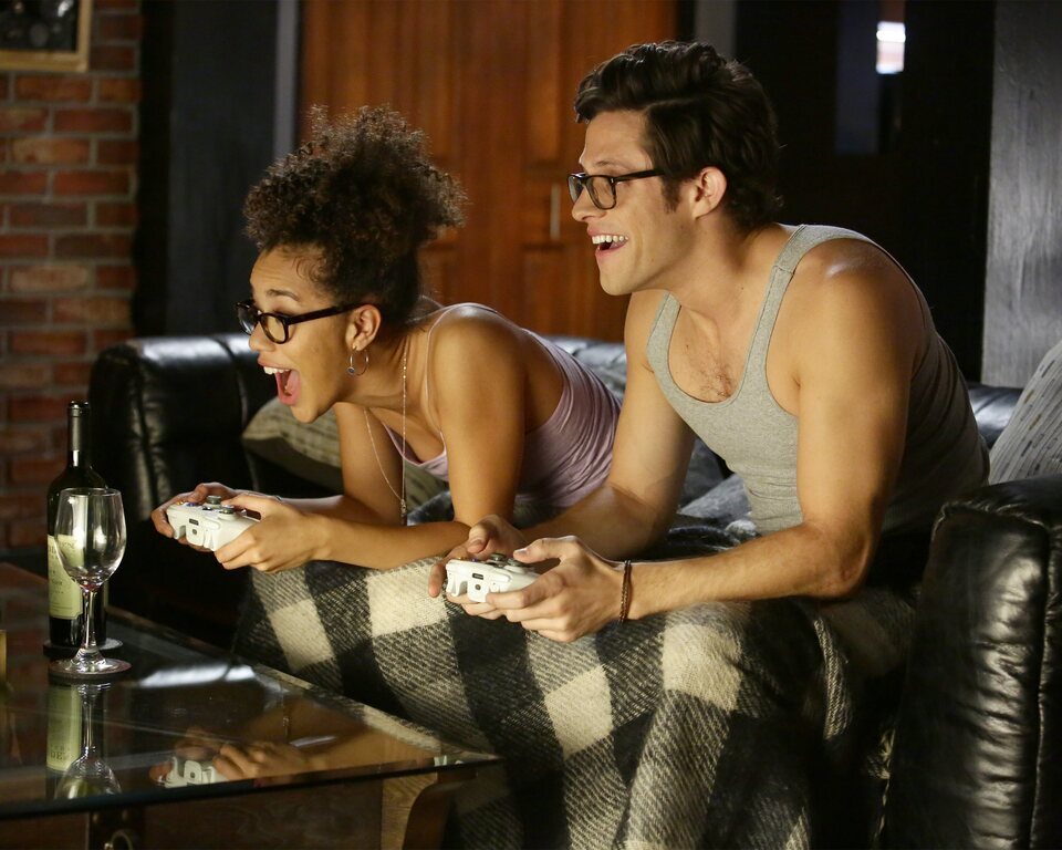 Stitchers
