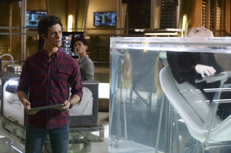 Stitchers