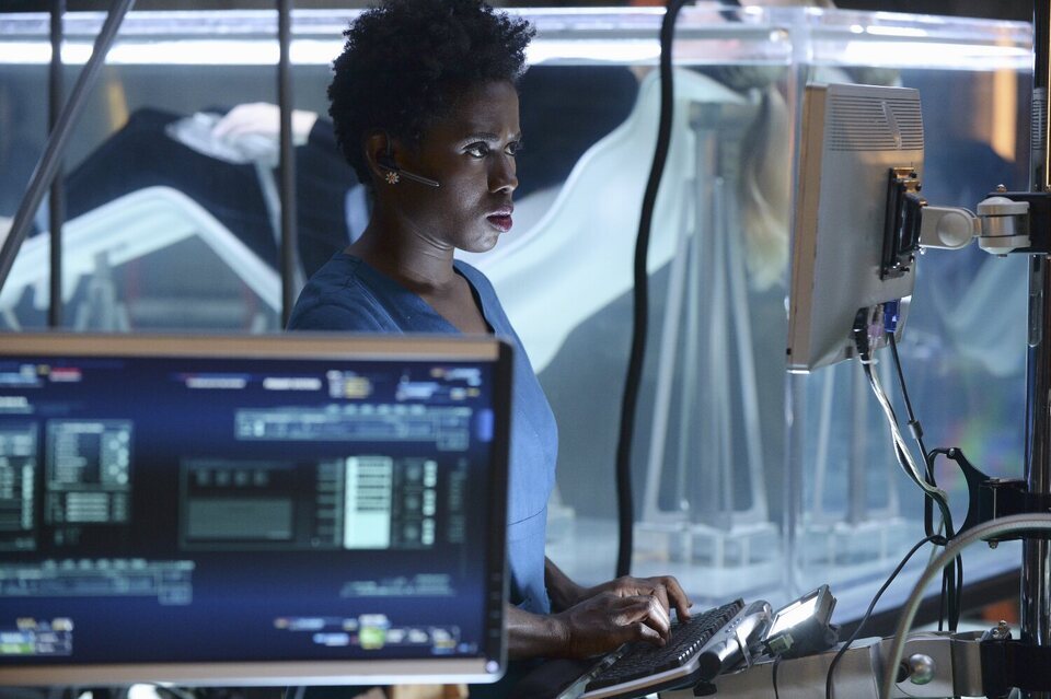 Stitchers