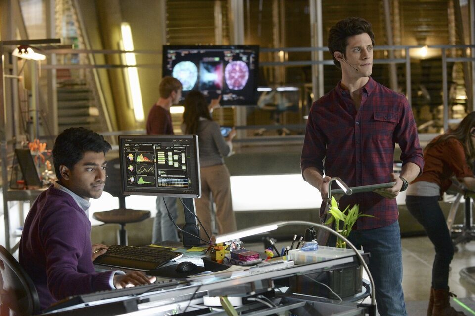 Stitchers