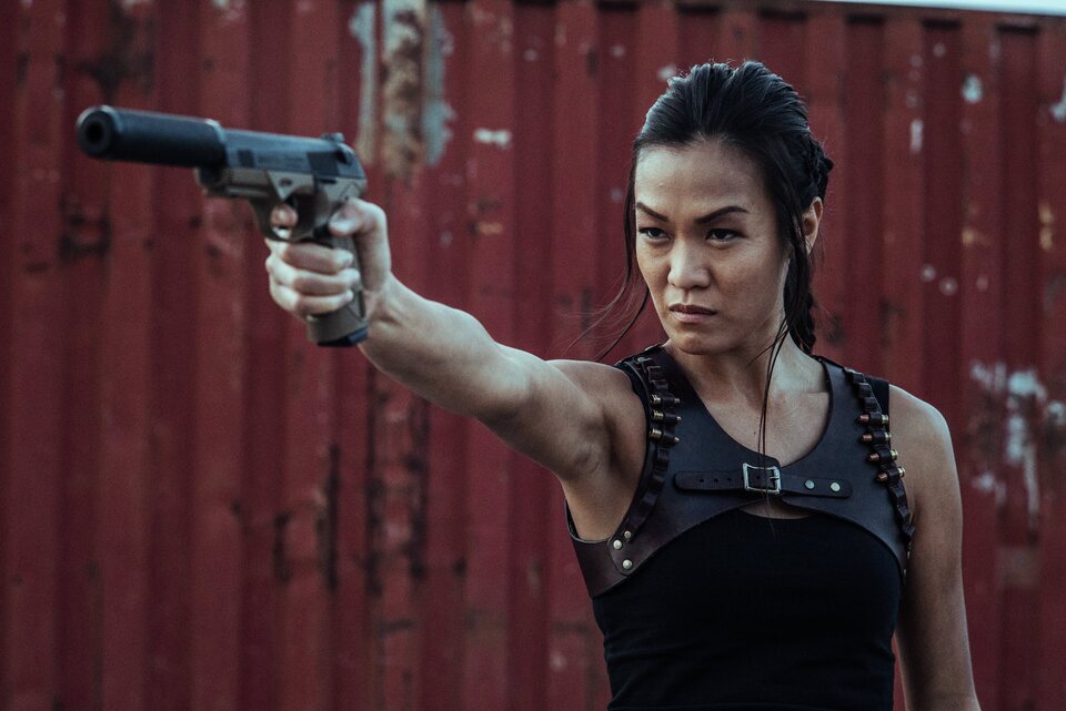 Z Nation