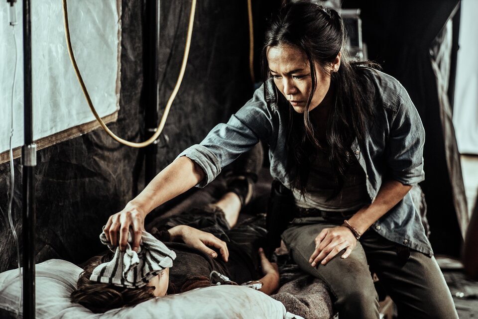 Z Nation