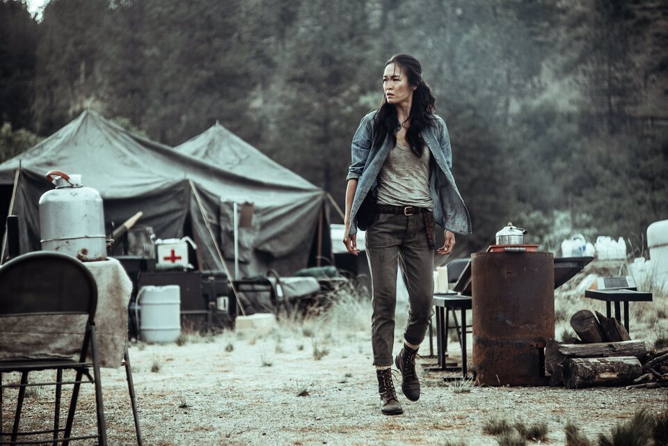 Z Nation