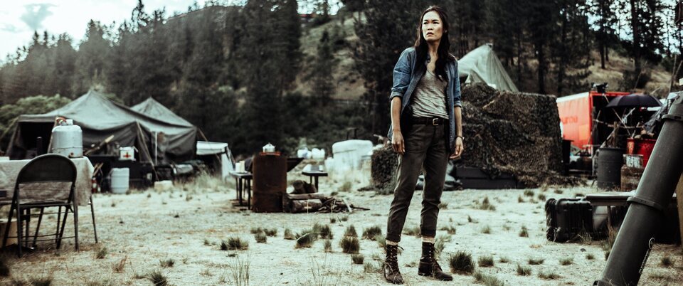 Z Nation