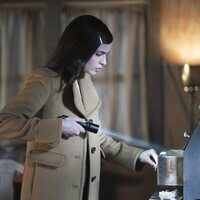 Pequeñas Mentirosas: Perfeccionistas