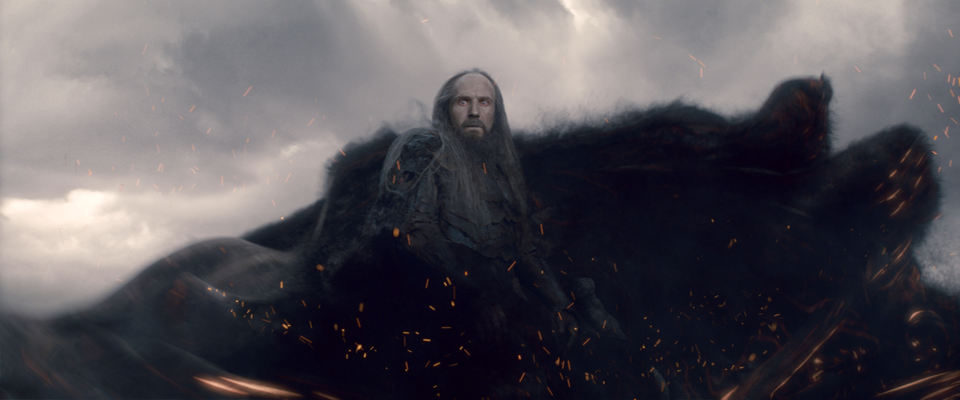 Furia de Titanes