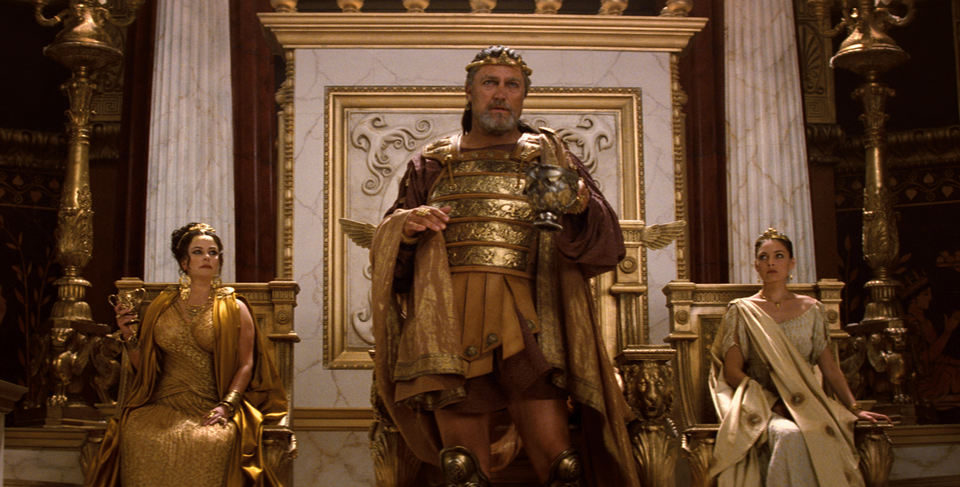 Furia de Titanes