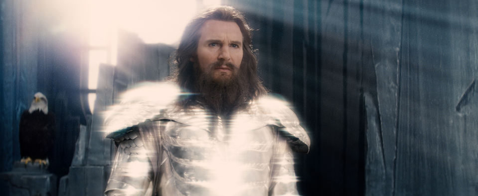 Furia de Titanes