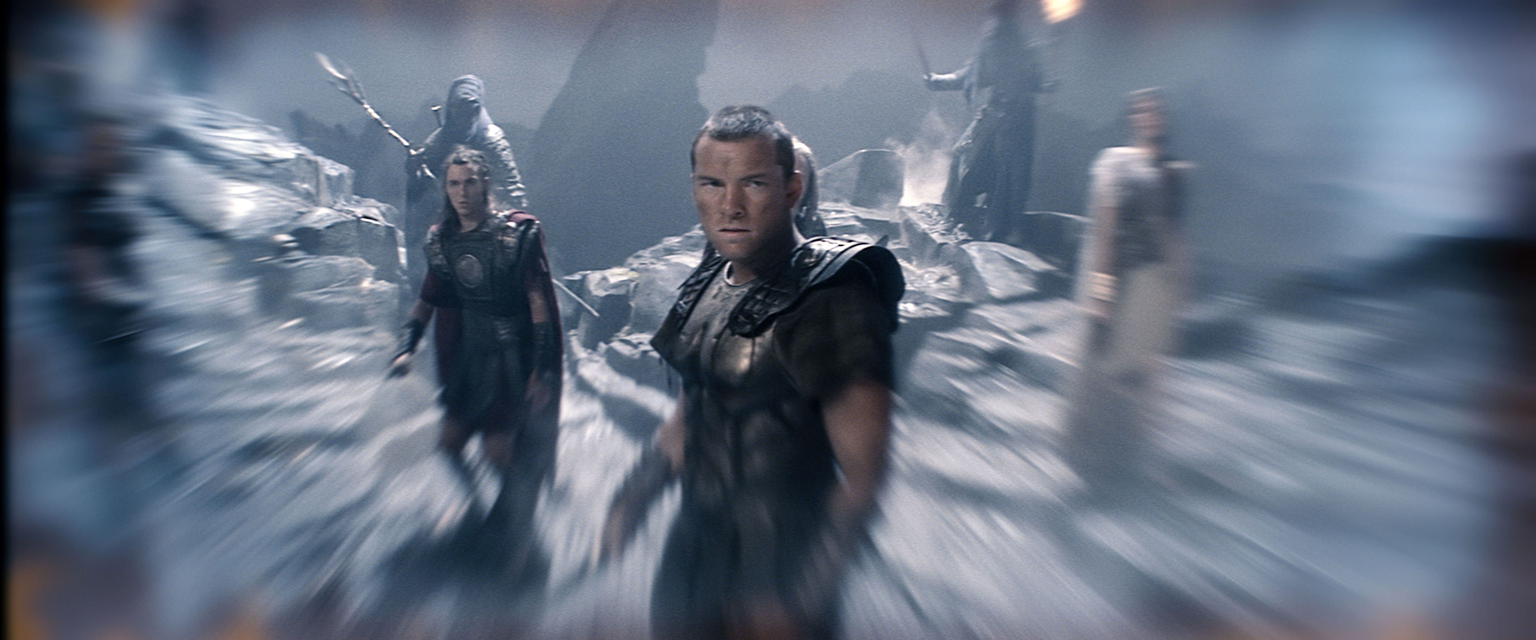 Furia de Titanes