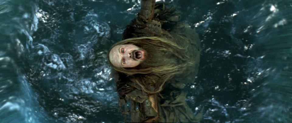 Furia de Titanes