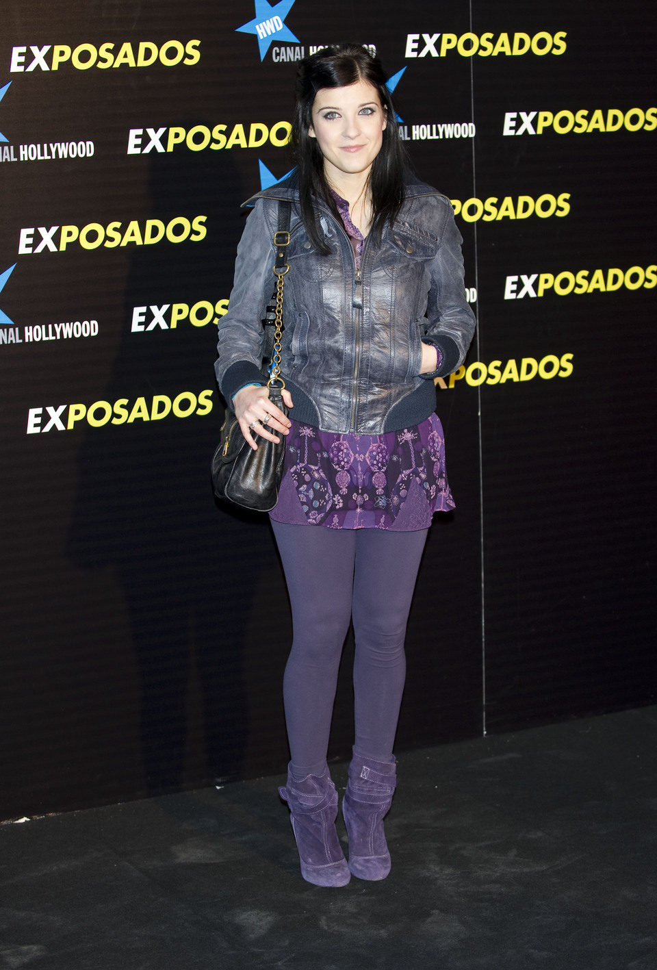 Exposados