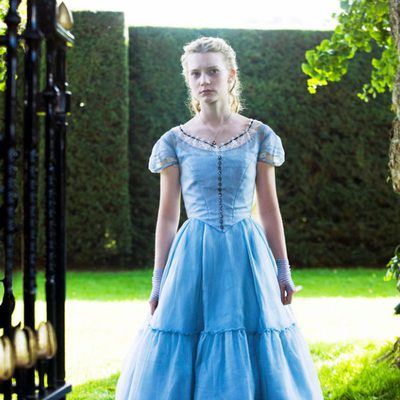 Alicia en el País de las Maravillas