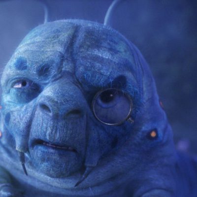 Alicia en el País de las Maravillas