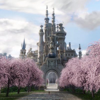 Alicia en el País de las Maravillas