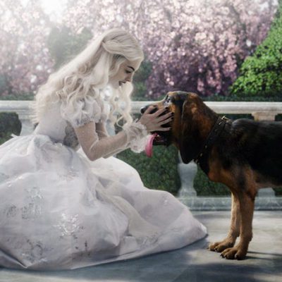 Alicia en el País de las Maravillas